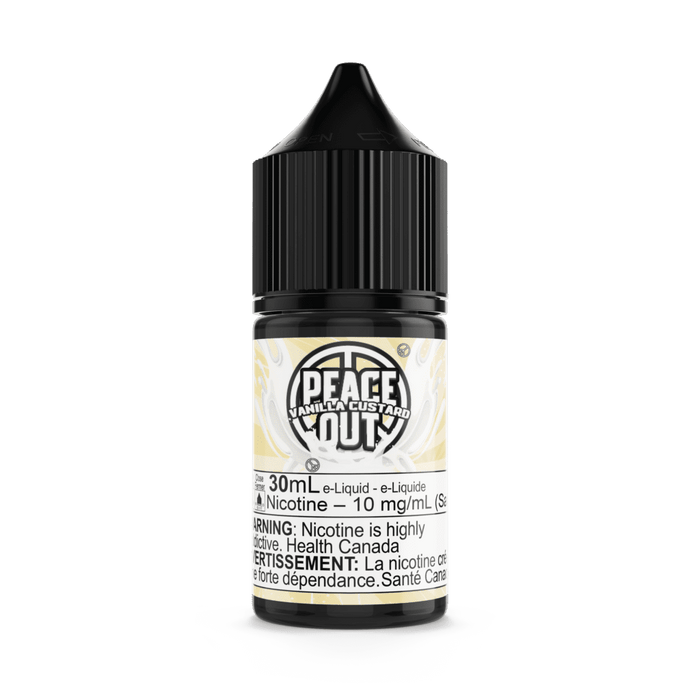 [ON] Peace Out | E-Liquid 30ml [10mg/mL]