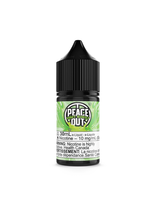 [ON] Peace Out | E-Liquid 30ml [10mg/mL]