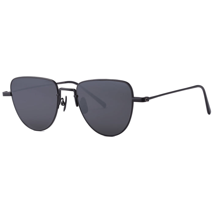 Premium K-Designed Sunglasses - Inverted Triangle