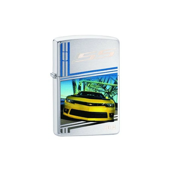 Zippo 35735 Chevrolet SS Camaro