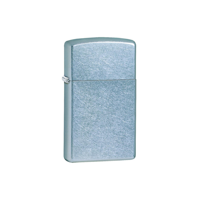 Zippo 1607 Slim Street Chrome