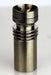 Female Titanium Domeless Nail- - One Wholesale