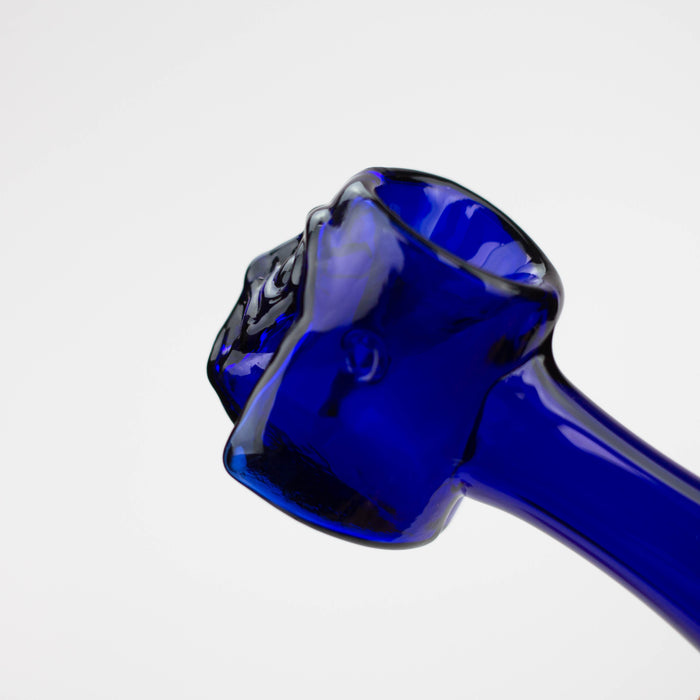 4" GLASS PIPE-Star wars [GP08]