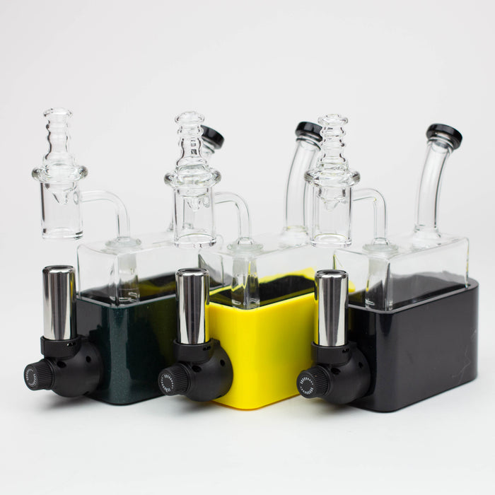 Rig In One Portable Dab Rig [PAT21892]