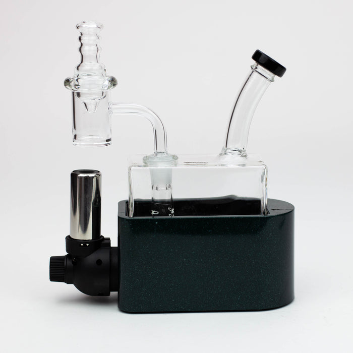 Rig In One Portable Dab Rig [PAT21892]