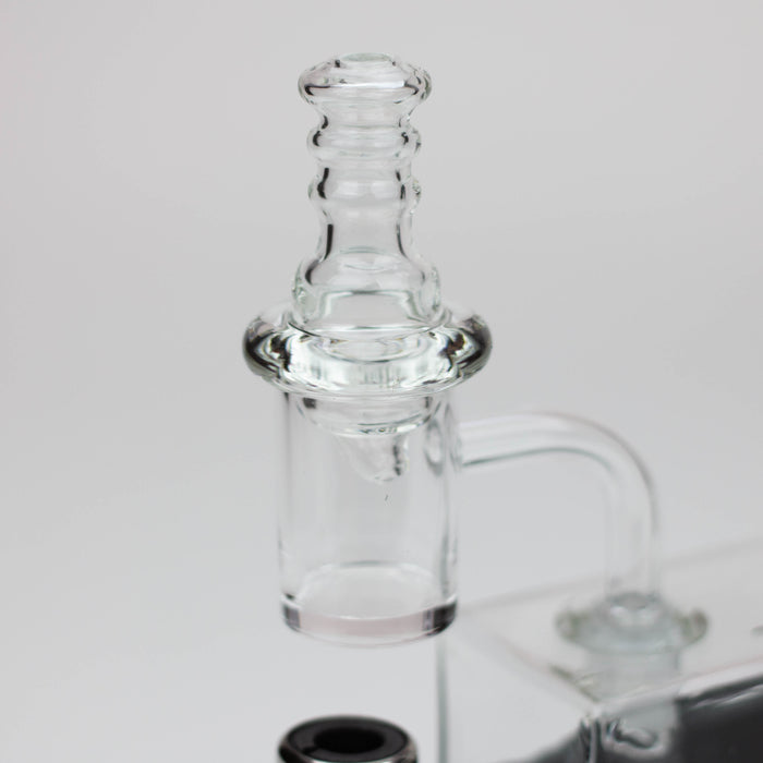 Rig In One Portable Dab Rig [PAT21892]