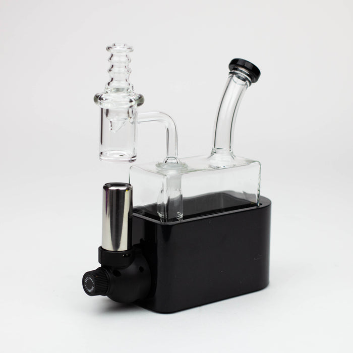 Rig In One Portable Dab Rig [PAT21892]