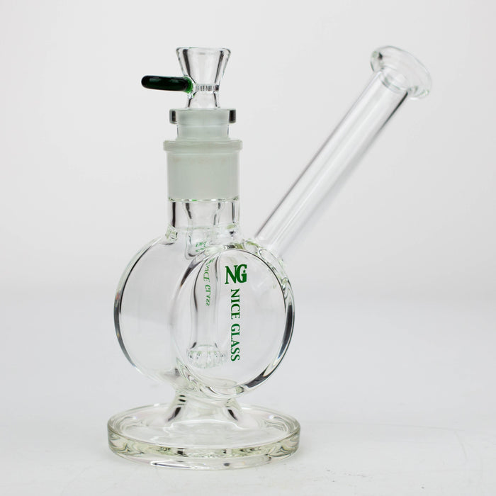 NG-8 inch Piggy Bank Bubbler [YN1053]