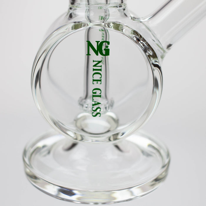 NG-8 inch Piggy Bank Bubbler [YN1053]