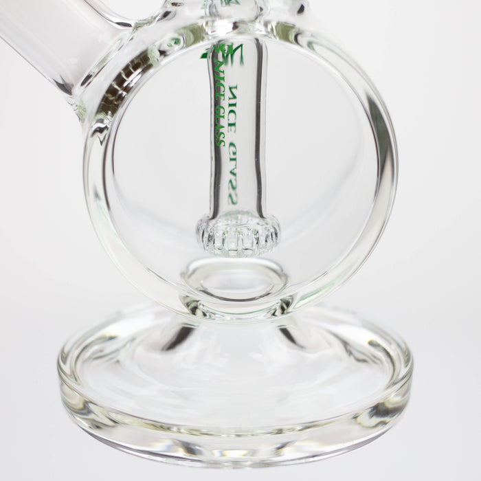 NG-8 inch Piggy Bank Bubbler [YN1053]