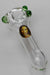 Soft glass 2780 hand pipe- - One Wholesale