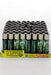 Clipper Refillable Lighters-O'Cannabis - One Wholesale