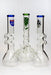 12" kink zong water pipe Type B- - One Wholesale