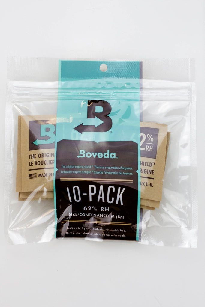 BOVEDA 8G  One Wholesale Canada