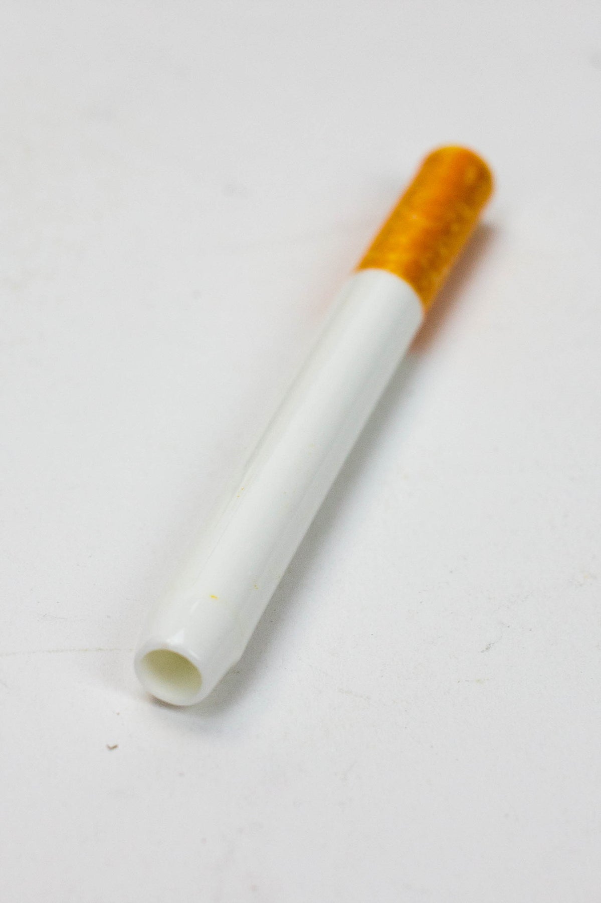 Ceramic one hitter pipe Box of 100 | One Wholesale Canada