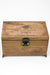 WALNUT HUMIDOR (Small)- - One Wholesale