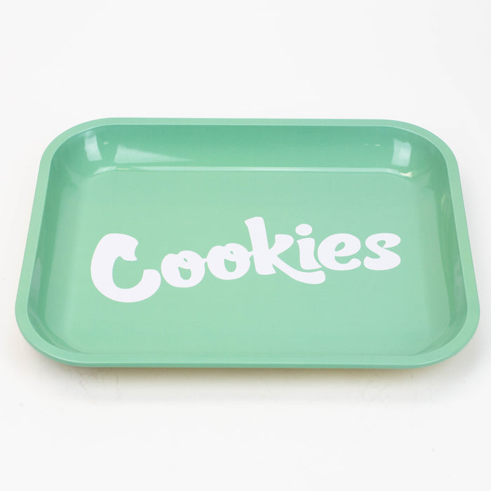 Large Metal Cookies Rolling Tray