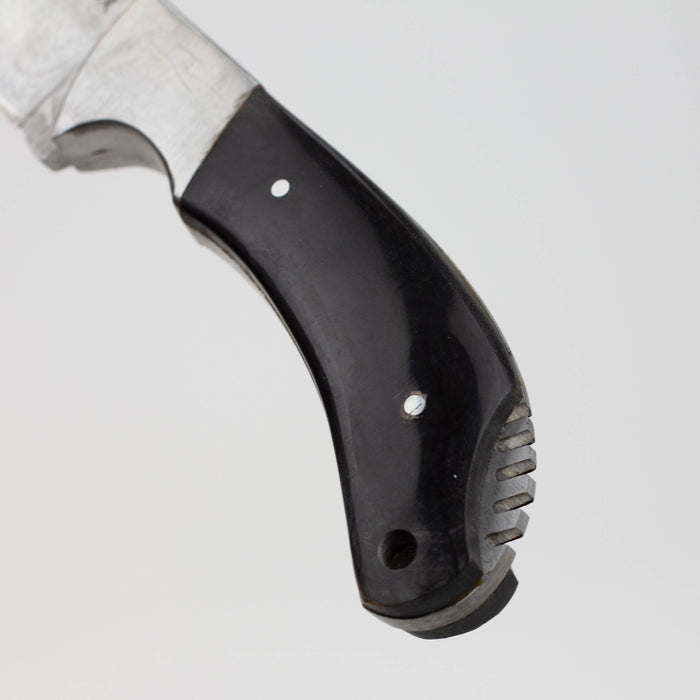 Buffalo Horn Grip Drop Point [WD9410]