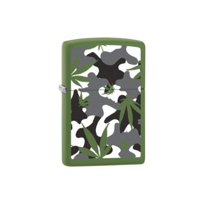 Zippo 228 - 064559 Iced Camo